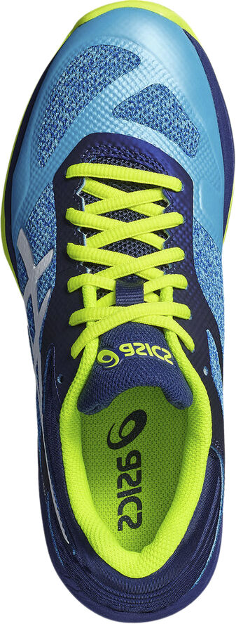 Netburner Ballistic FF indendørssko