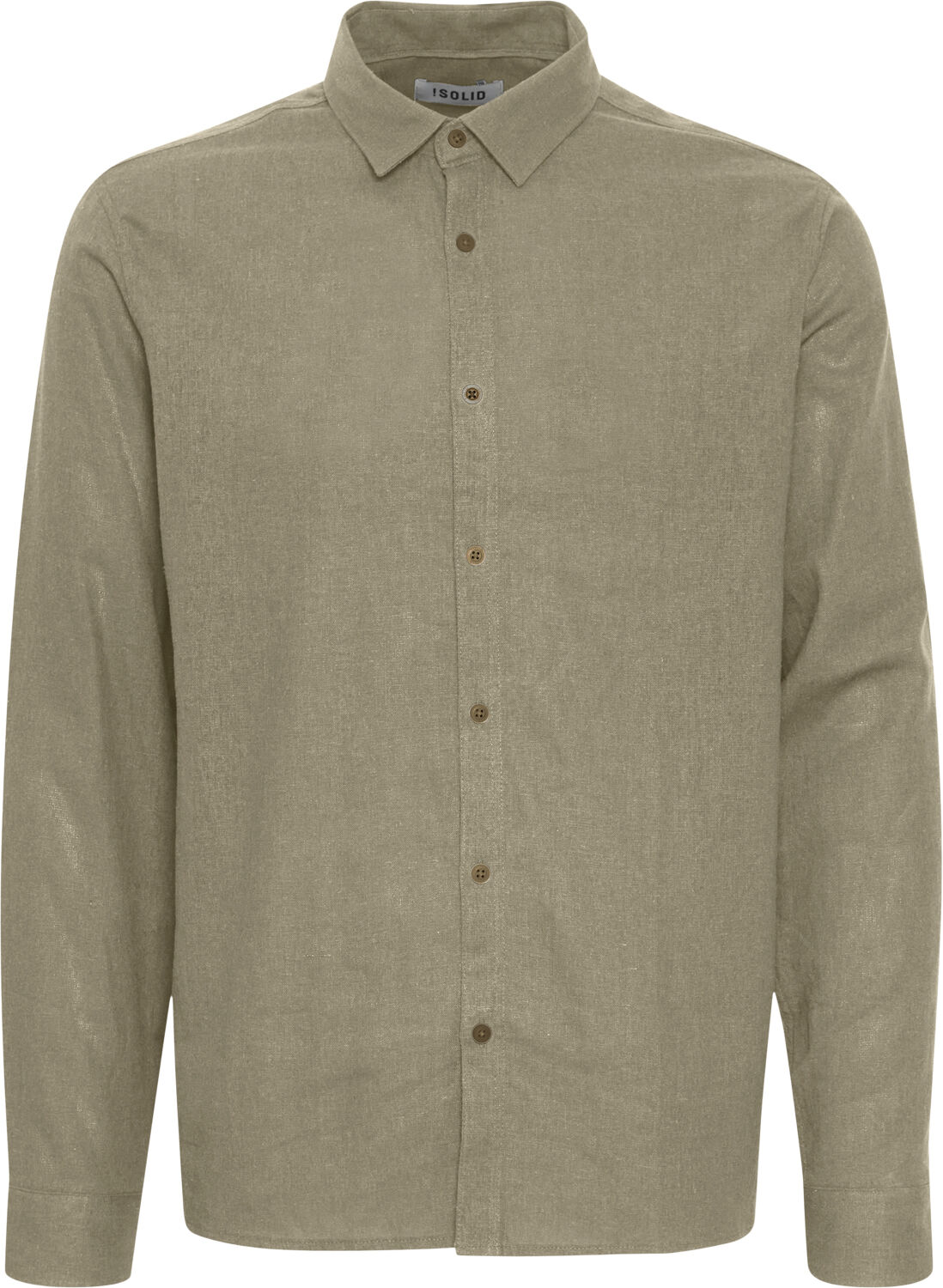 SDEnea Allan LS Shirt