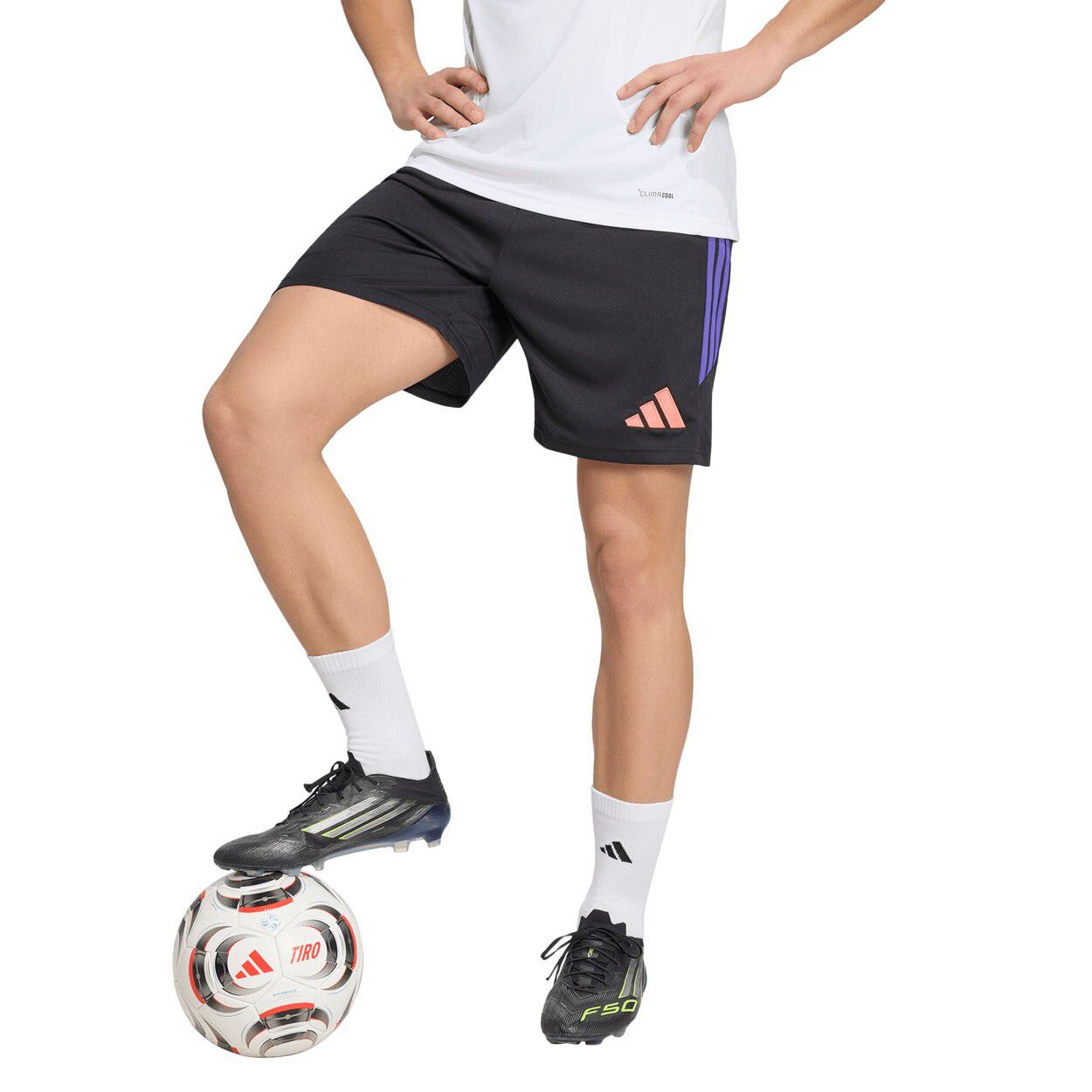 Tiro26 League Tr&aelig;nings Shorts