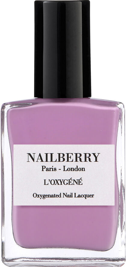 NAILBERRY Lilac Fairy 15 ml