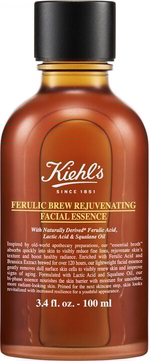 Ferulic Brew Rejuvenating Facial Essence