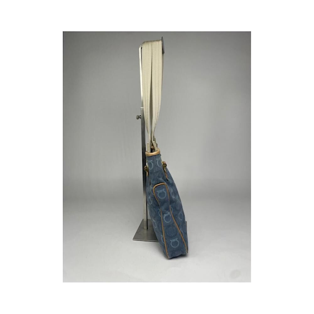 Salvatore Ferragamo Shoulder Bag