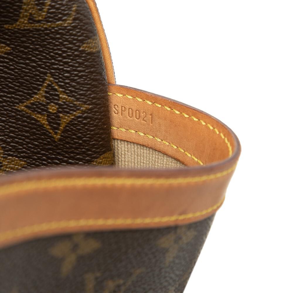 Louis Vuitton Reporter