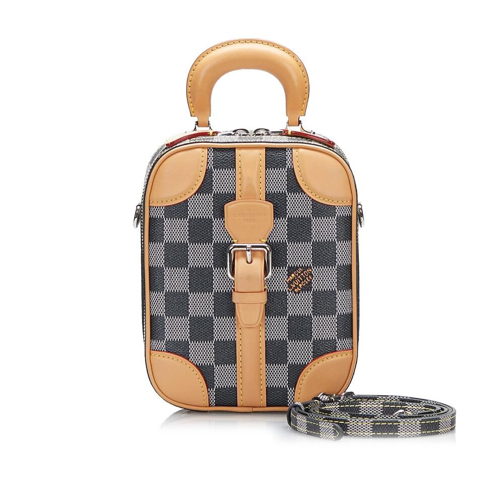 Louis Vuitton Shoulder Bags