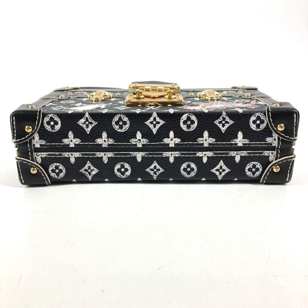 Louis Vuitton Petite Malle