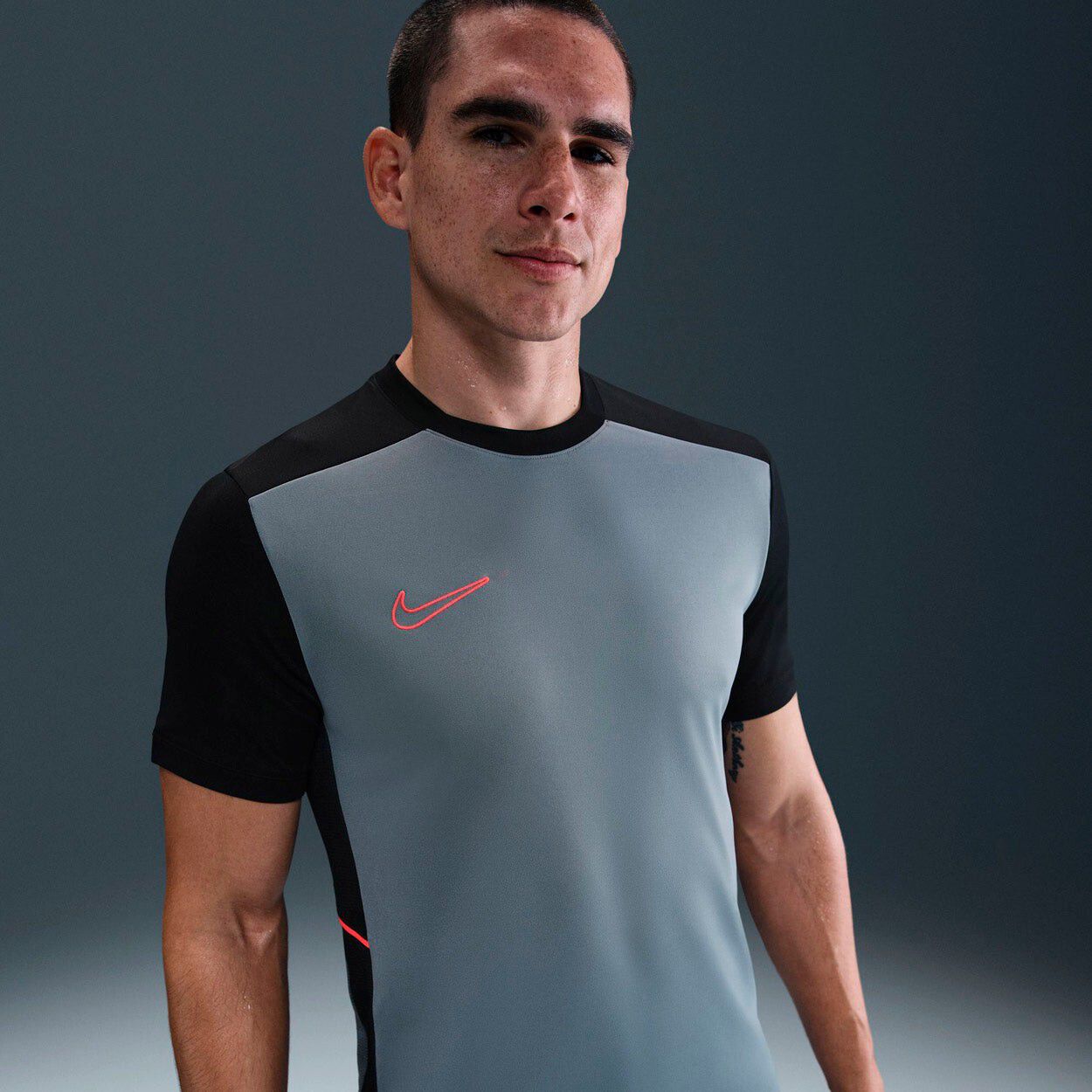 Academy Dri-Fit Tr&aelig;nings T-shirt