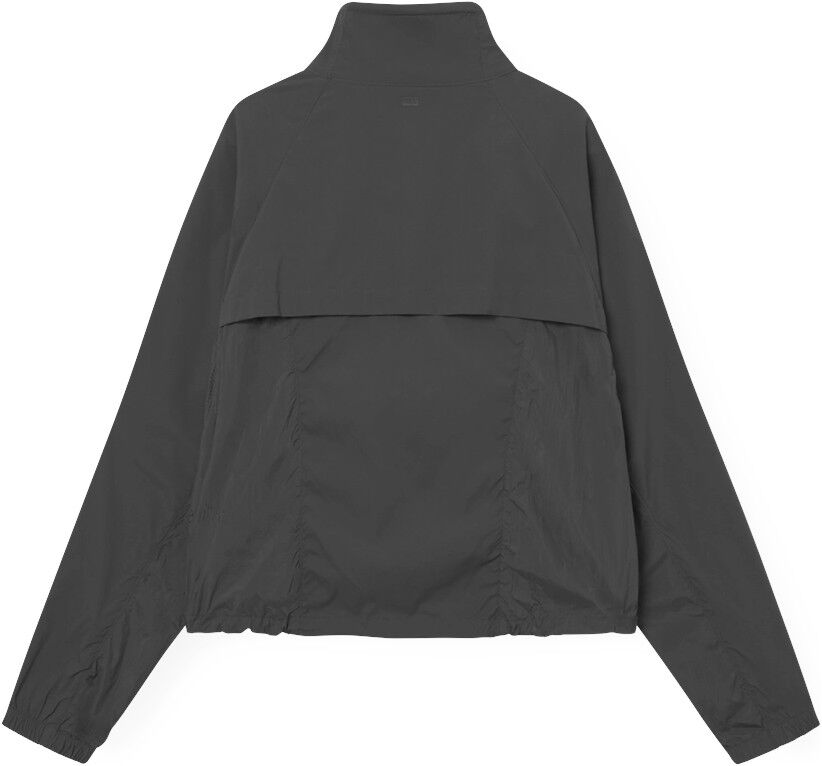 Track Jacket Oversized Kia