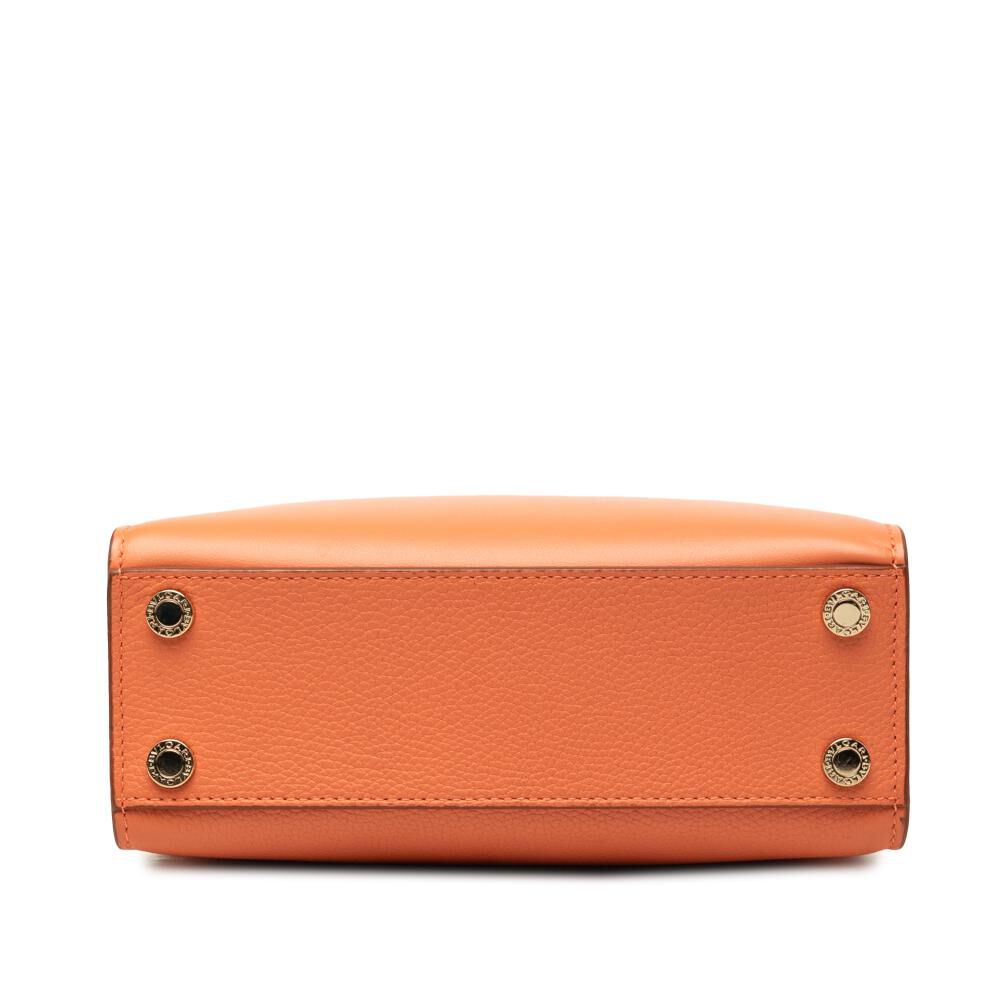 Bvlgari Tote