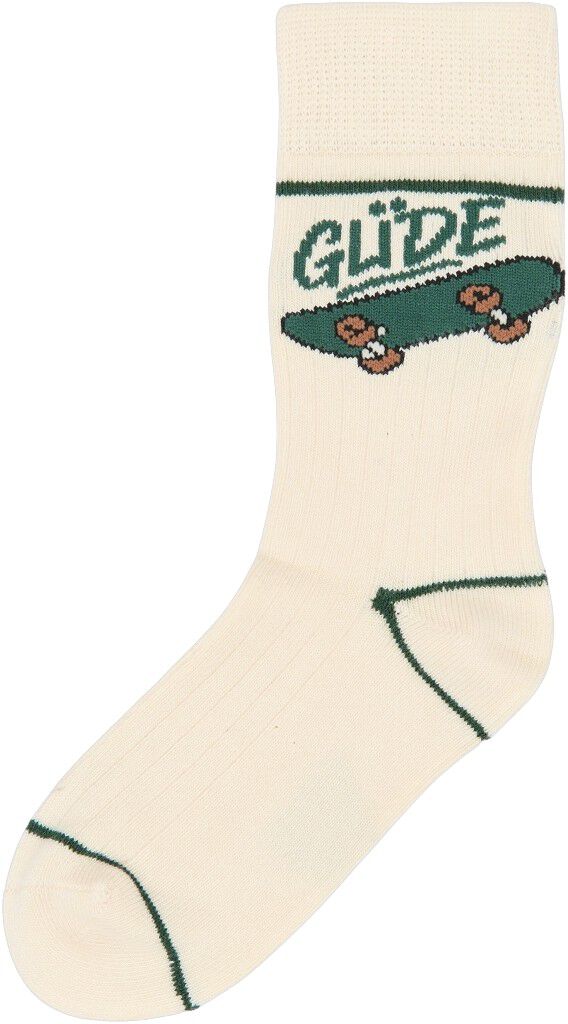 MPopMavis Bamboo Sock