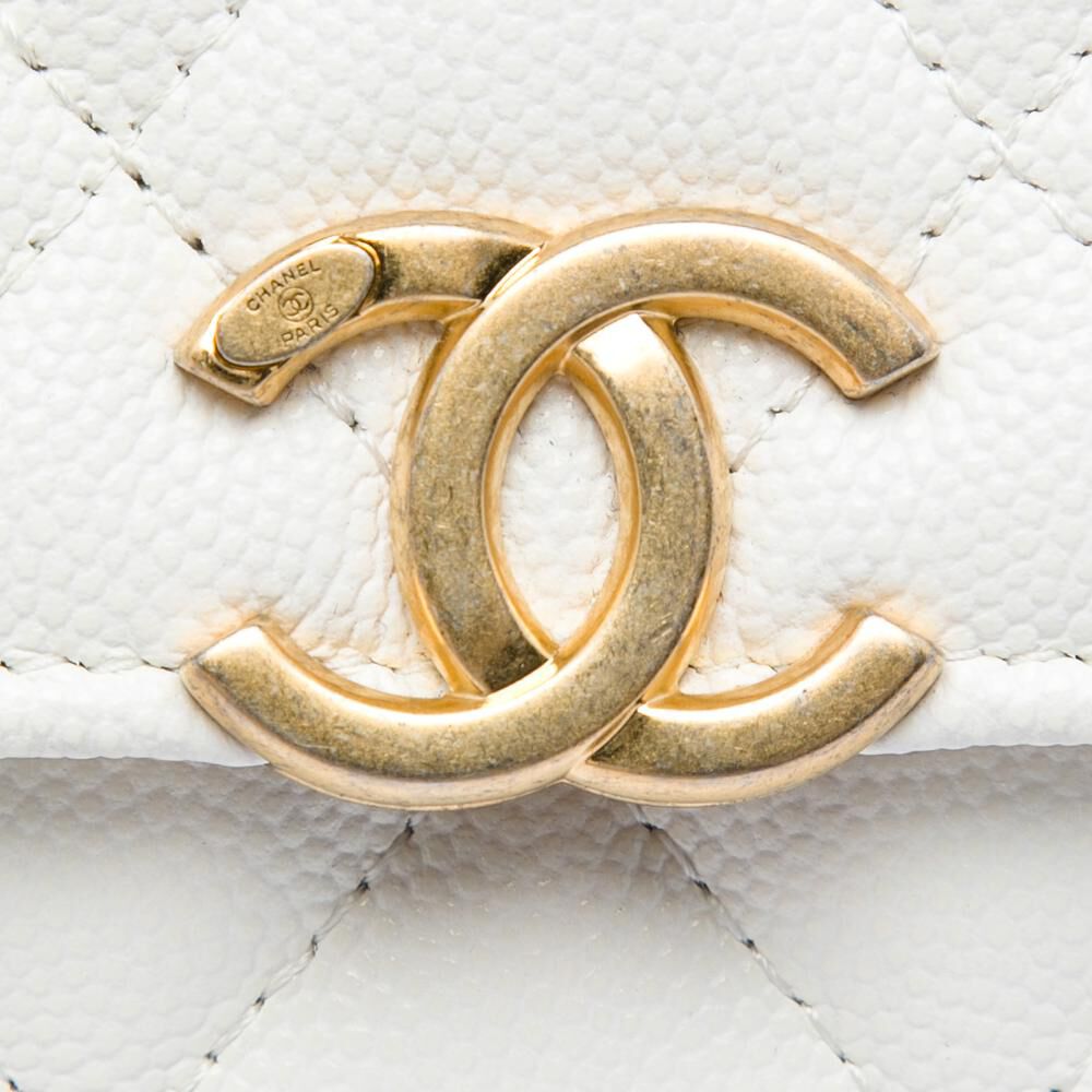 Chanel Flap Bag