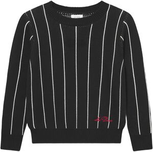 Gaston Jacquard Pinstripe Knit KIDS