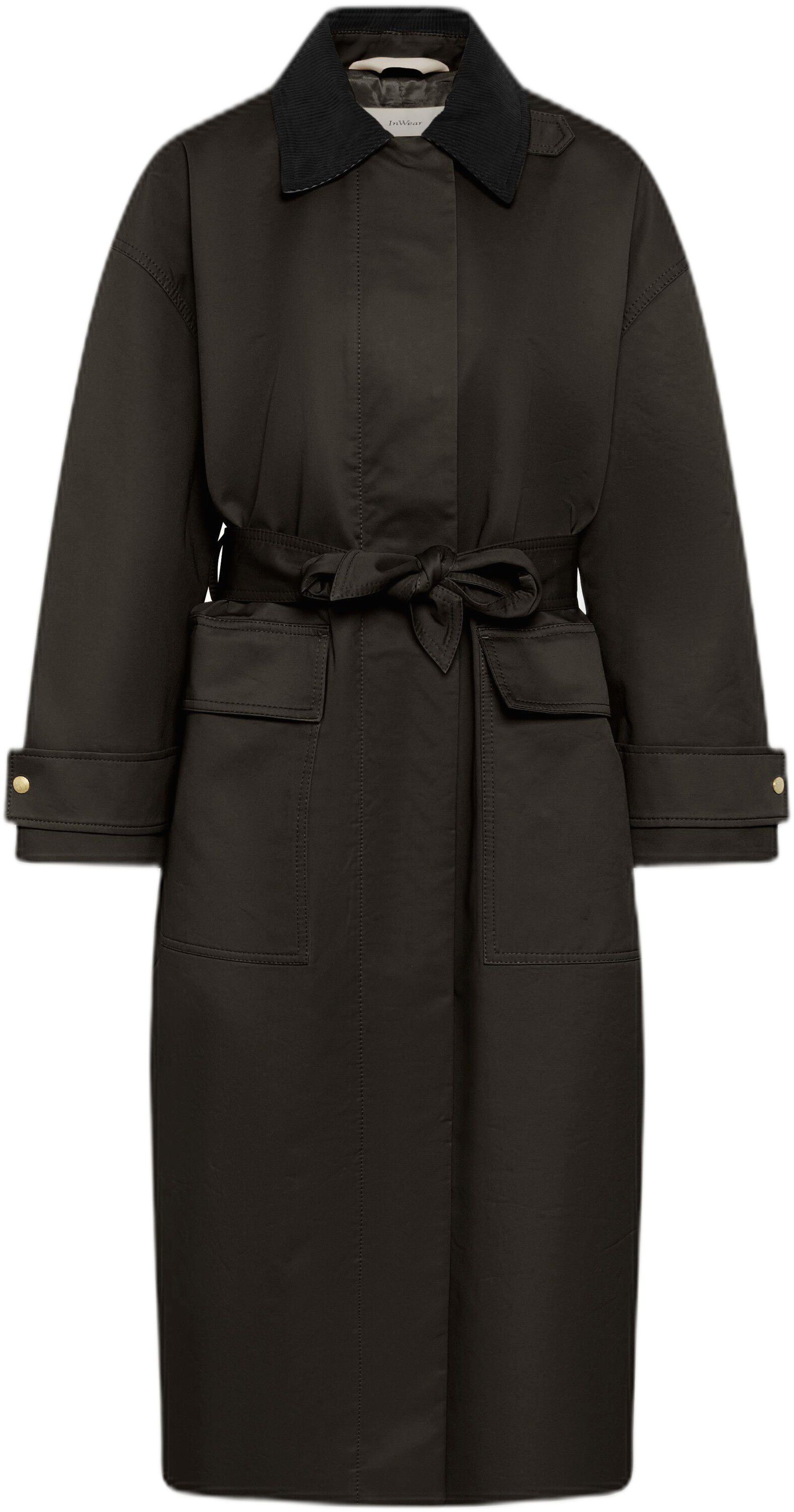 HUNTERYIW COAT