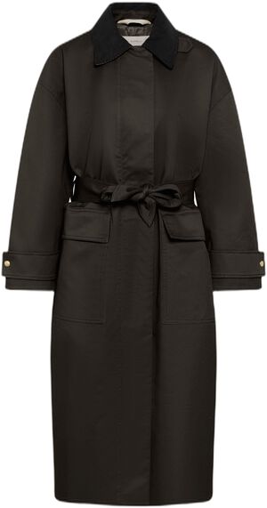 HUNTERYIW COAT