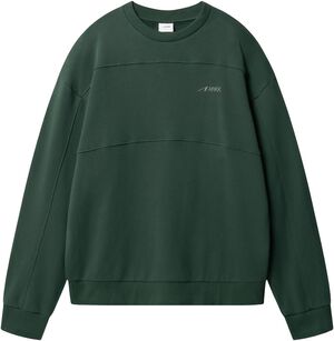 Panel Crew Dark Green