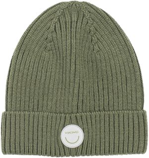Play Wool Rib Beanie