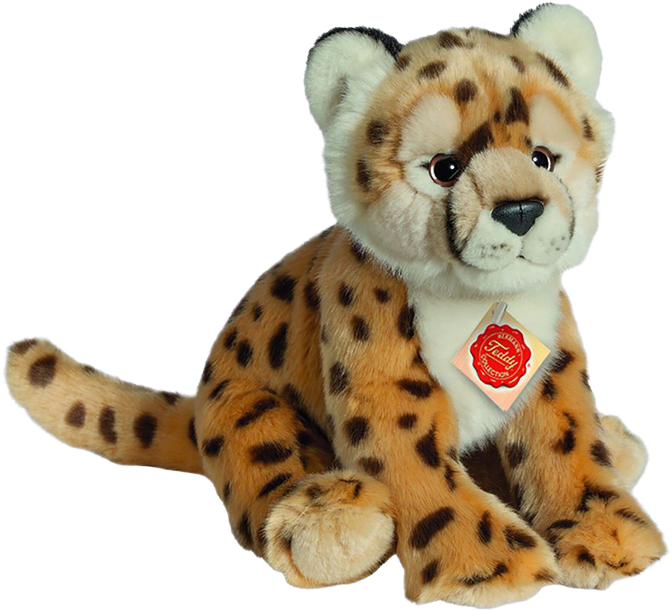 Teddy Hermann - Gepard 26 cm