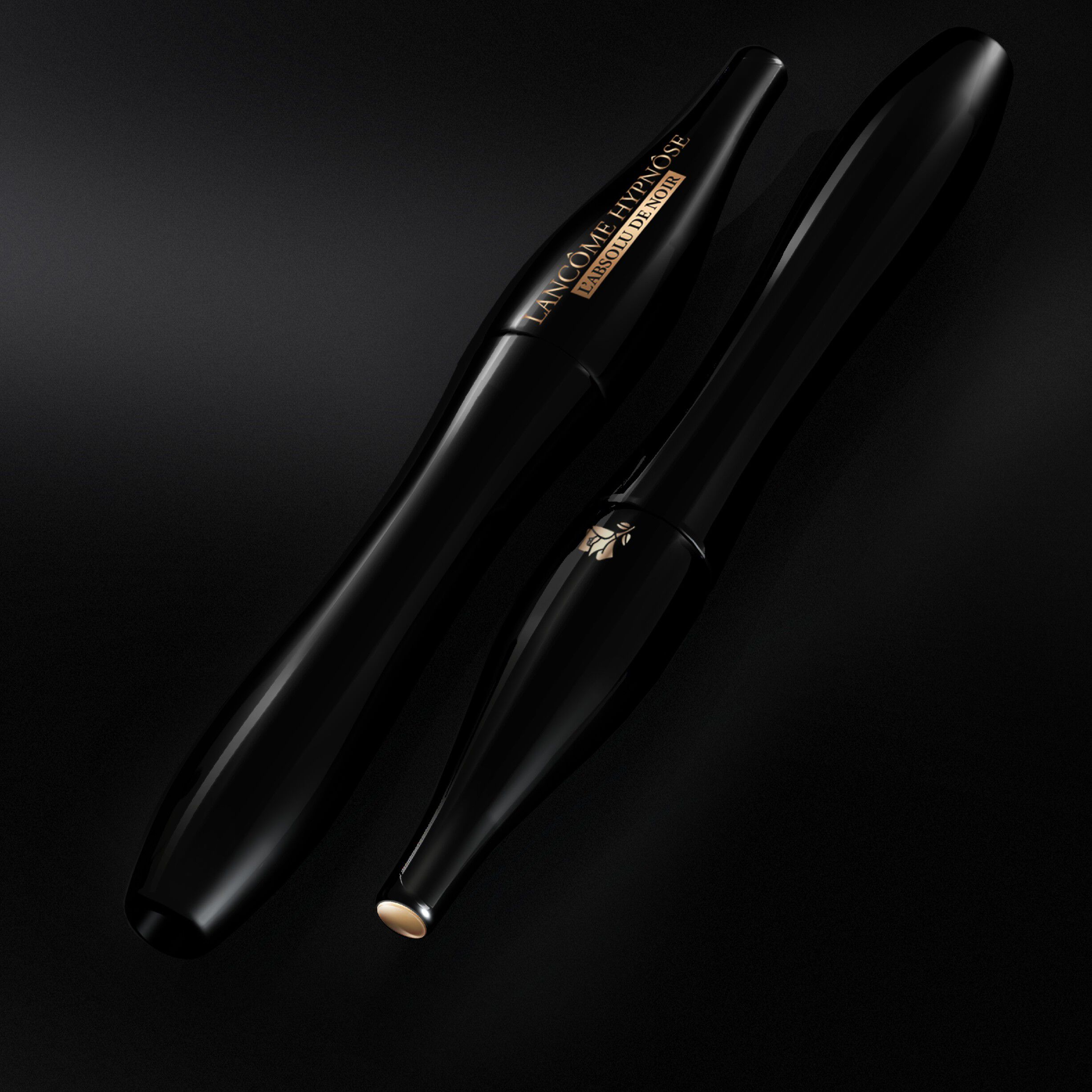 L'Absolu Noir Volumizing Mascara