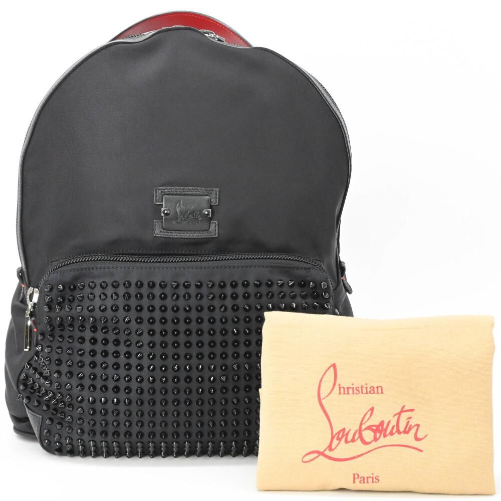 Christian Louboutin Backpack