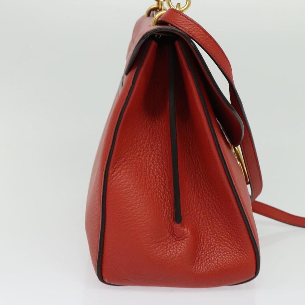 Salvatore Ferragamo Crossbody Bag