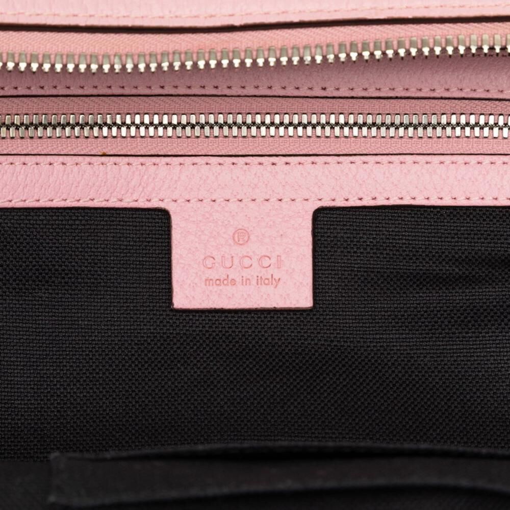 Gucci Backpack