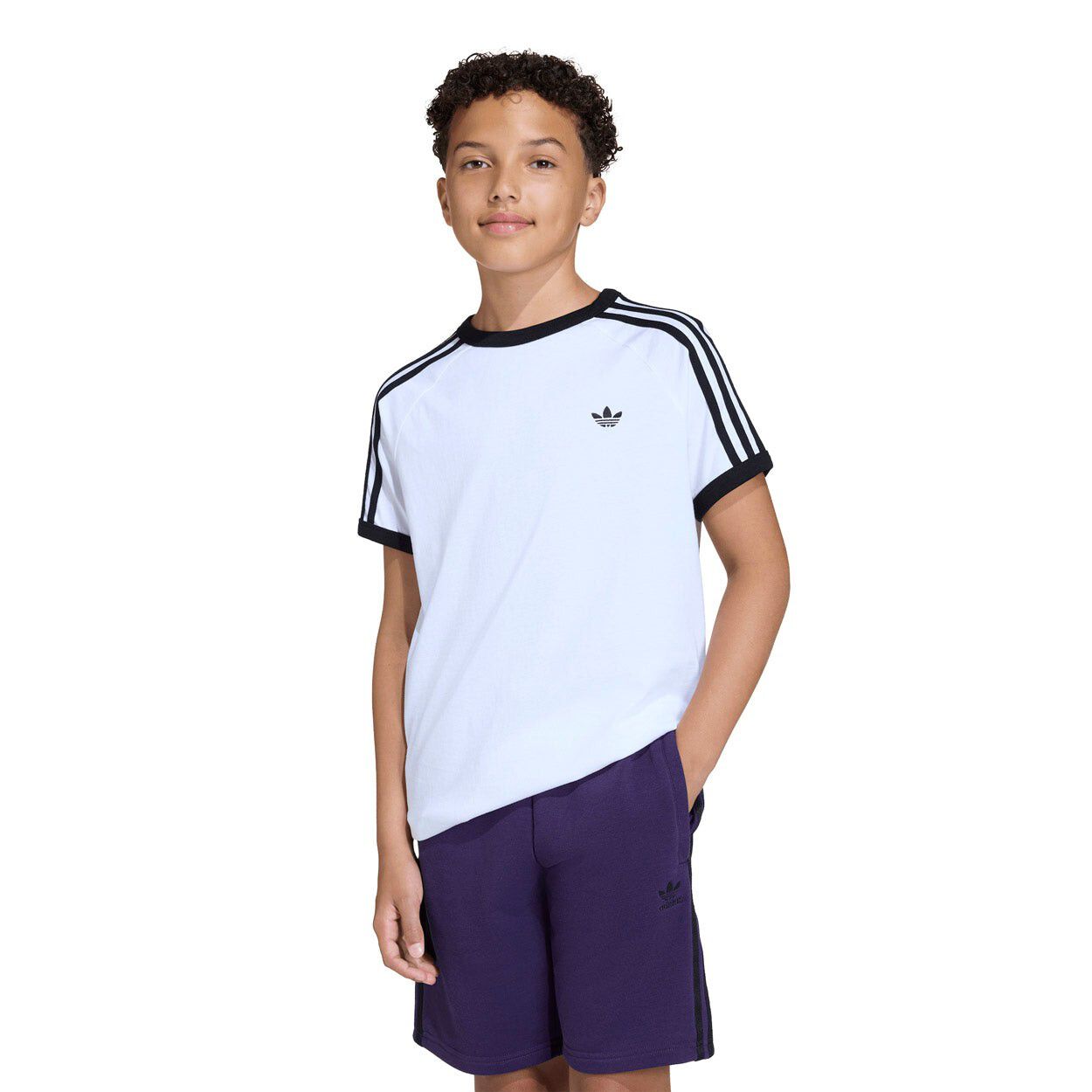 3 Stripe T-shirt