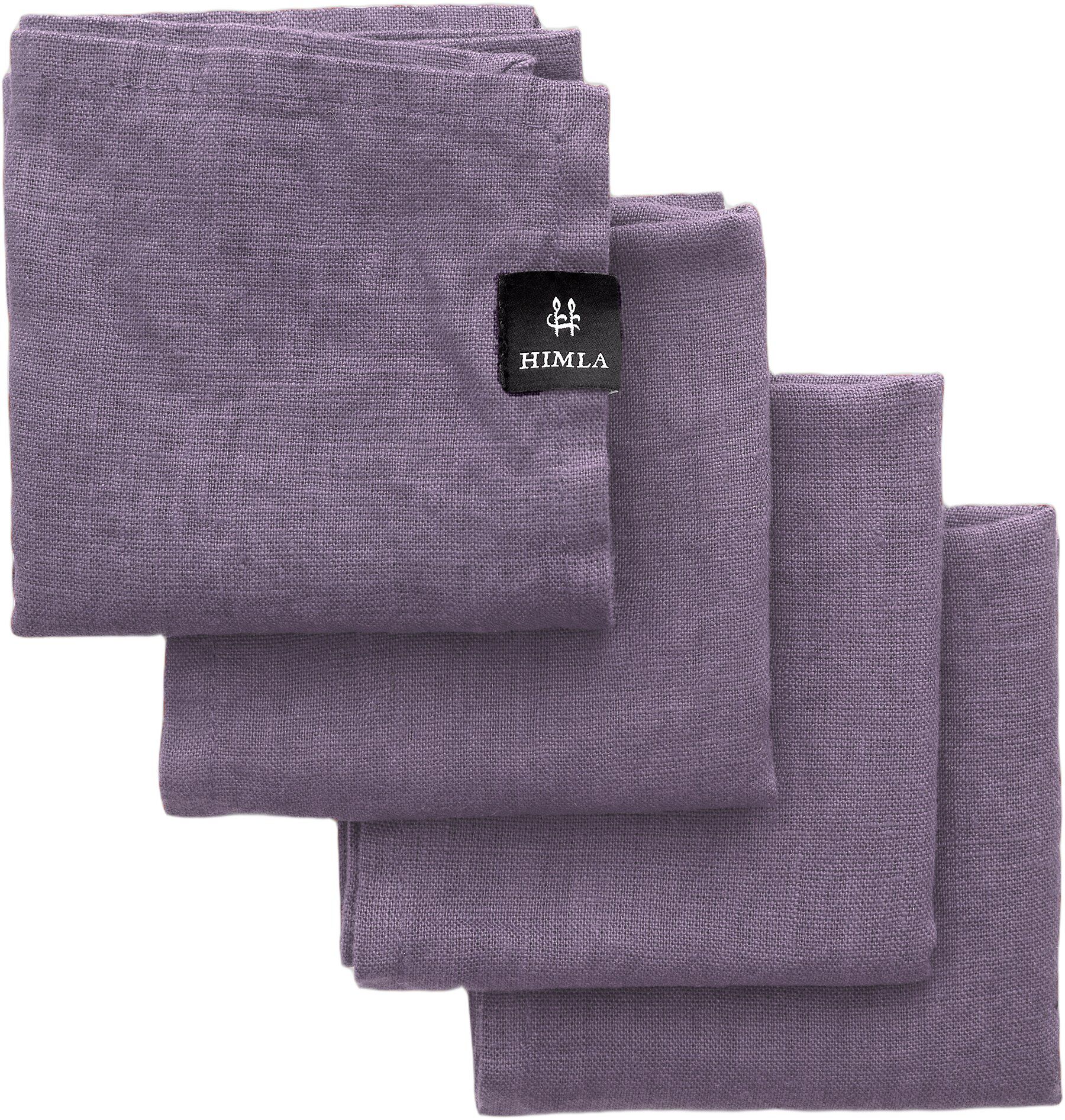 4 pak Sunshine servietter