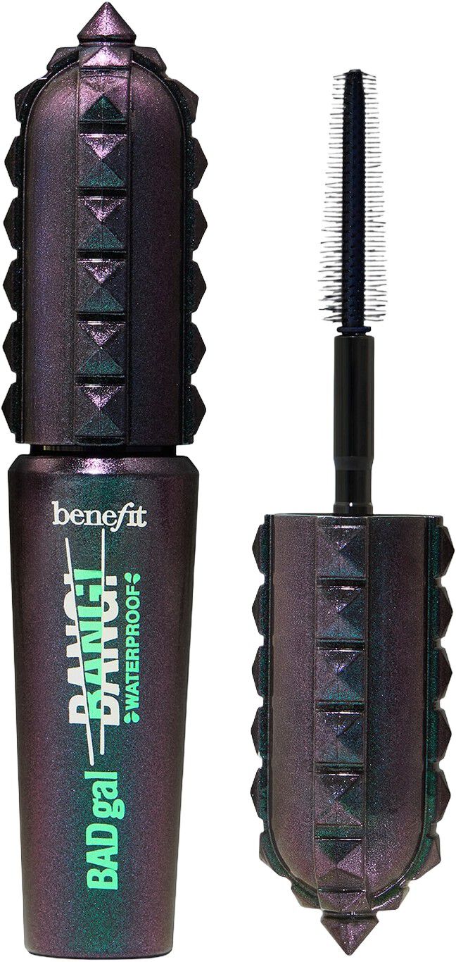 BADgal BANG! Mini Volumen Mascara Waterproof