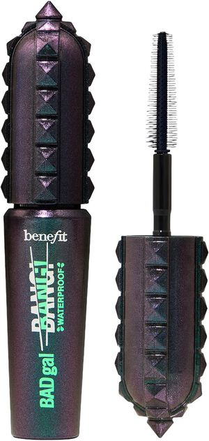 BADgal BANG! Mini Volumen Mascara Waterproof
