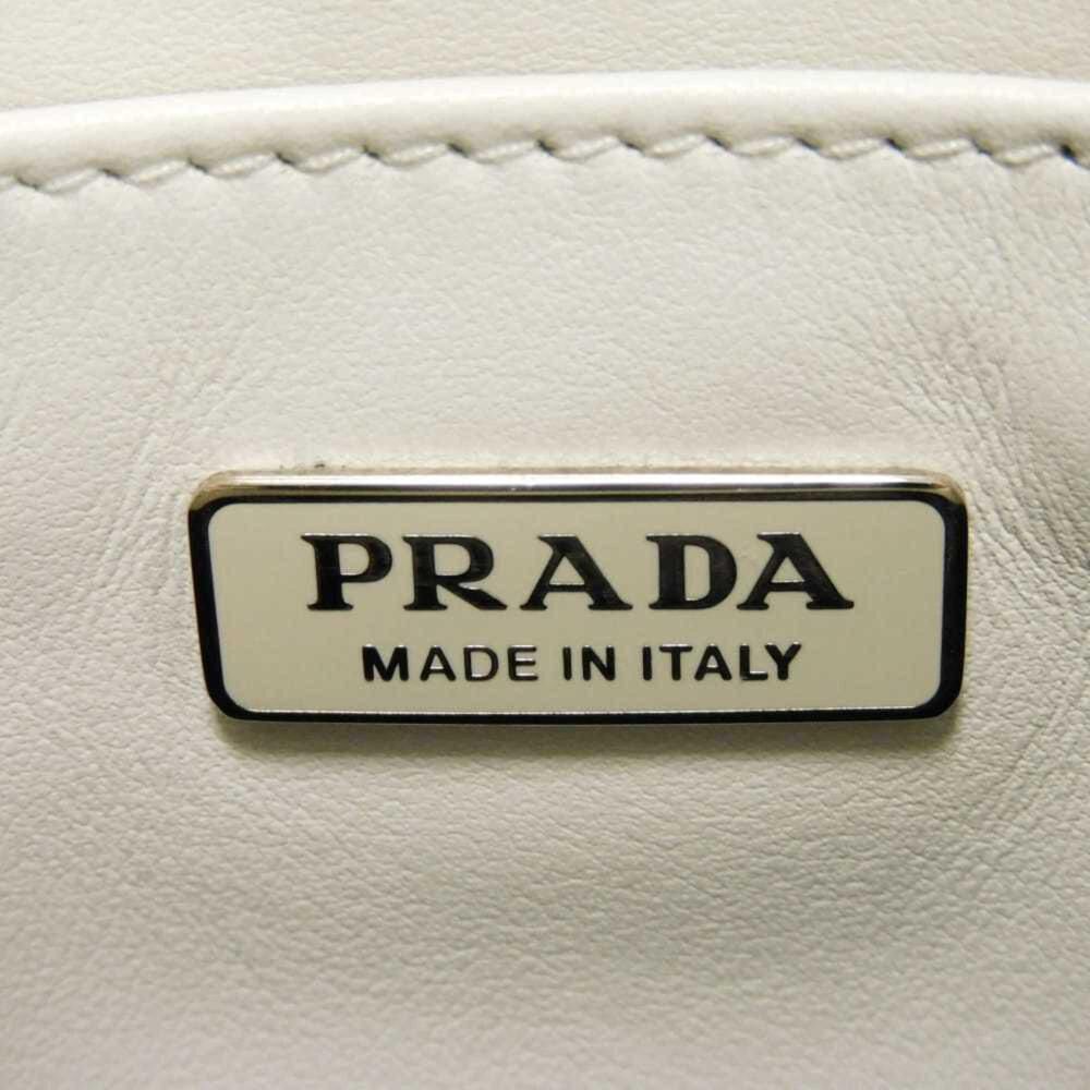 Prada Galleria Bag