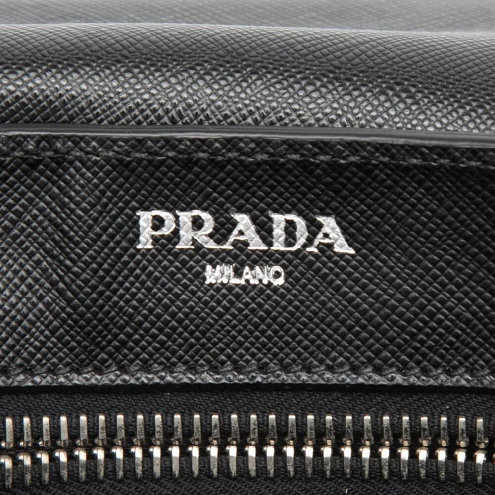 Prada Shoulder Bag