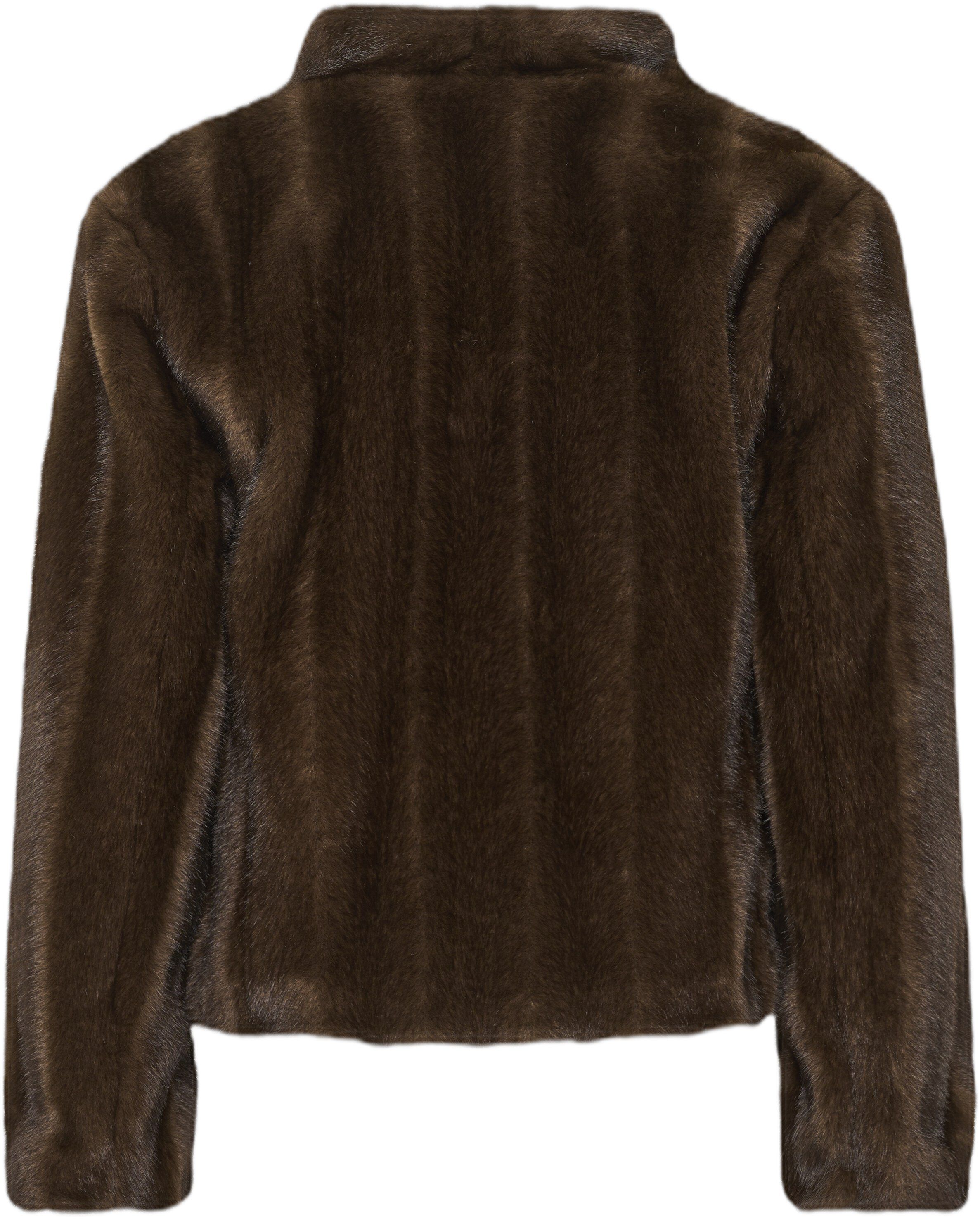 CRFrania Fur Jacket