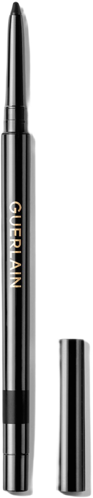CONTOUR G EYE PEN - 01 BLACK, 0,35G