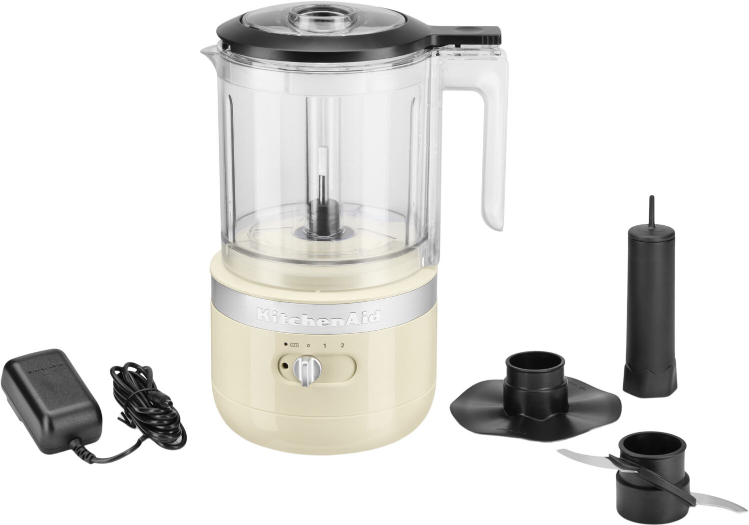 LEDNINGSFRI FOOD PROCESSOR 1,19 L 5KFCB519
