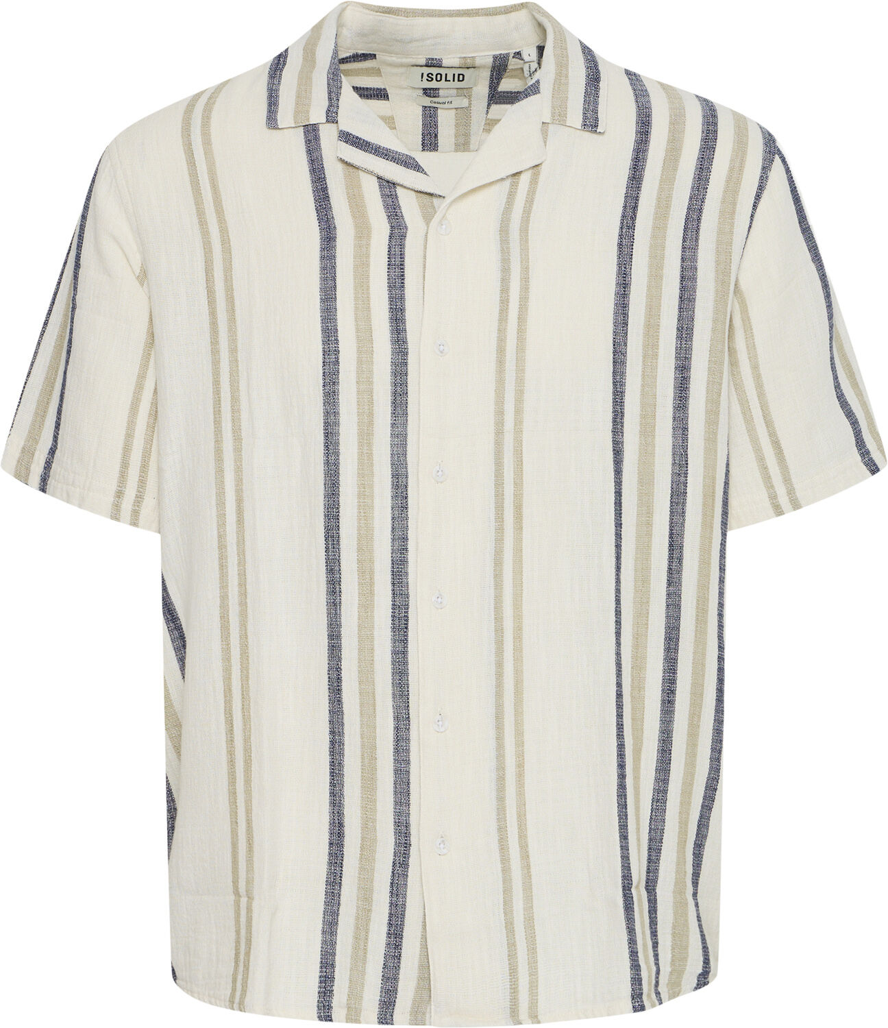 Kort&aelig;rmede skjorter