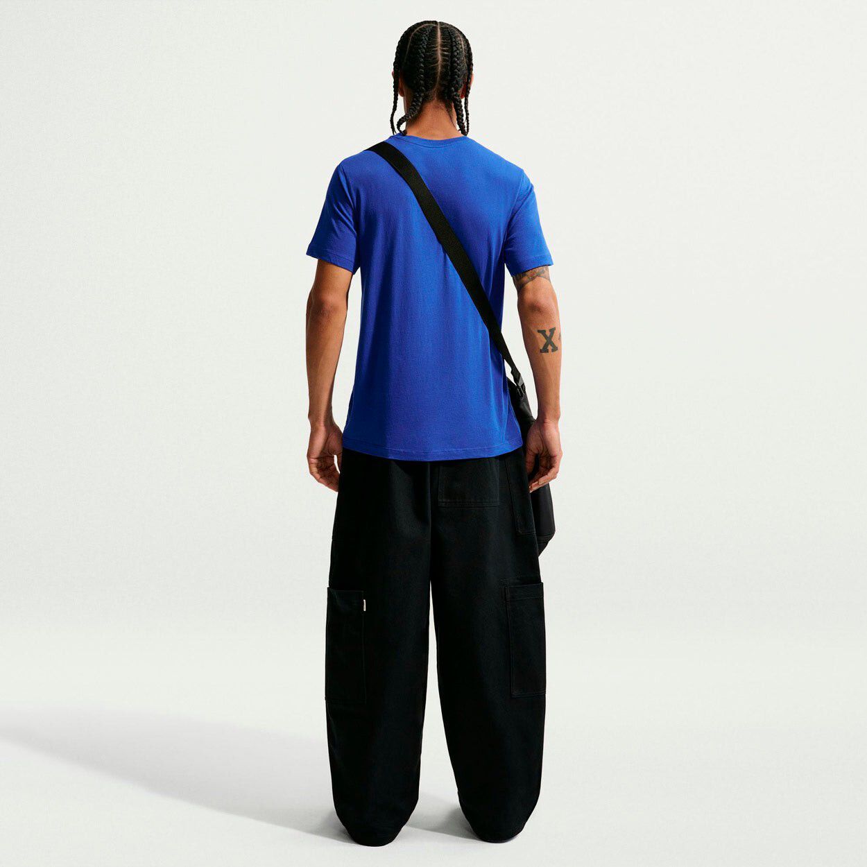 Chelsea Crest T-shirt