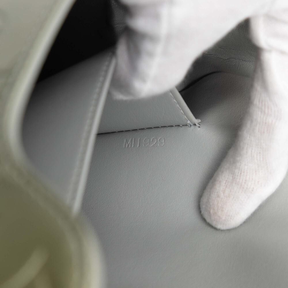 Louis Vuitton Thompson Street