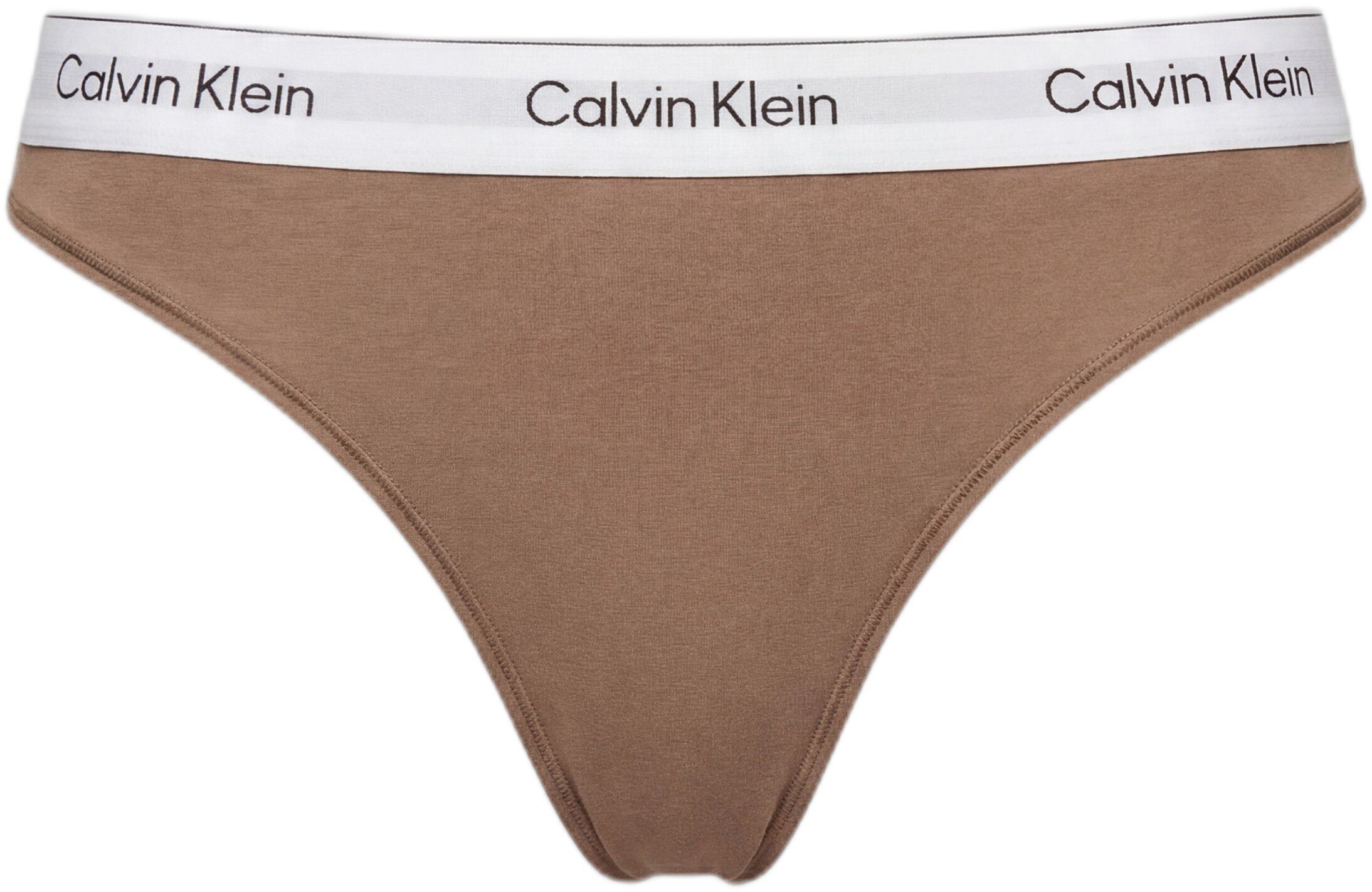 Thong - Icon Cotton Modal