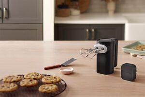 KitchenAid Go Håndmixer