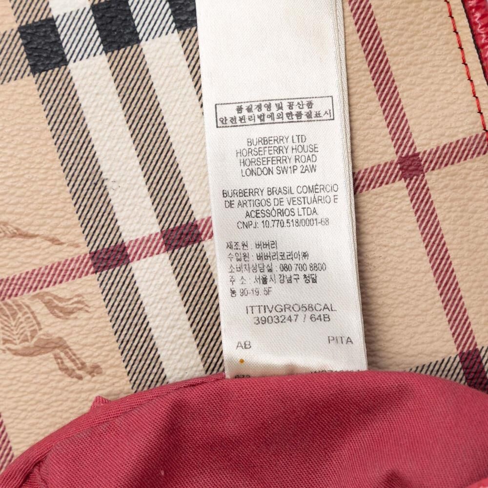 Burberry Crossbody Bag
