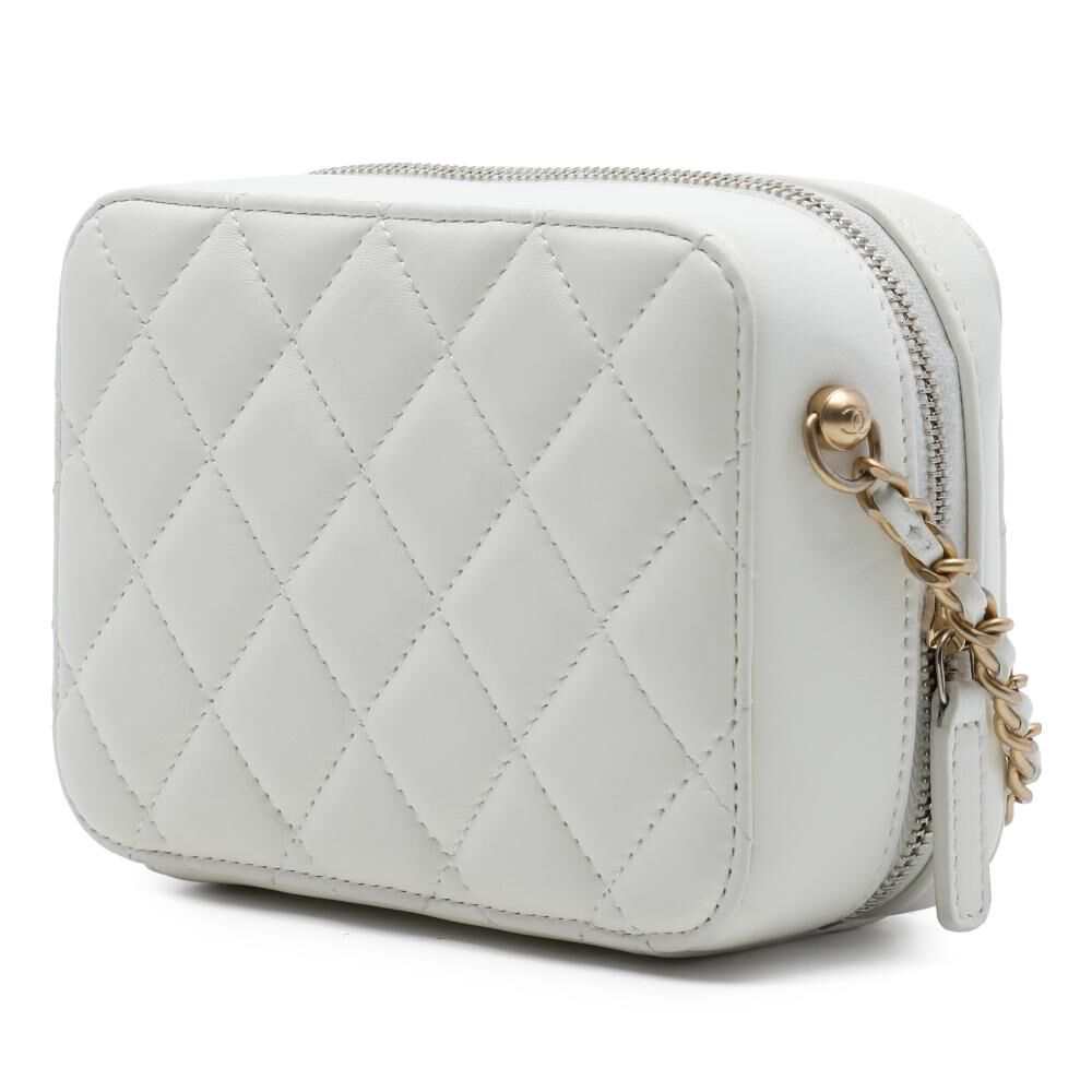 Chanel Crossbody Bag