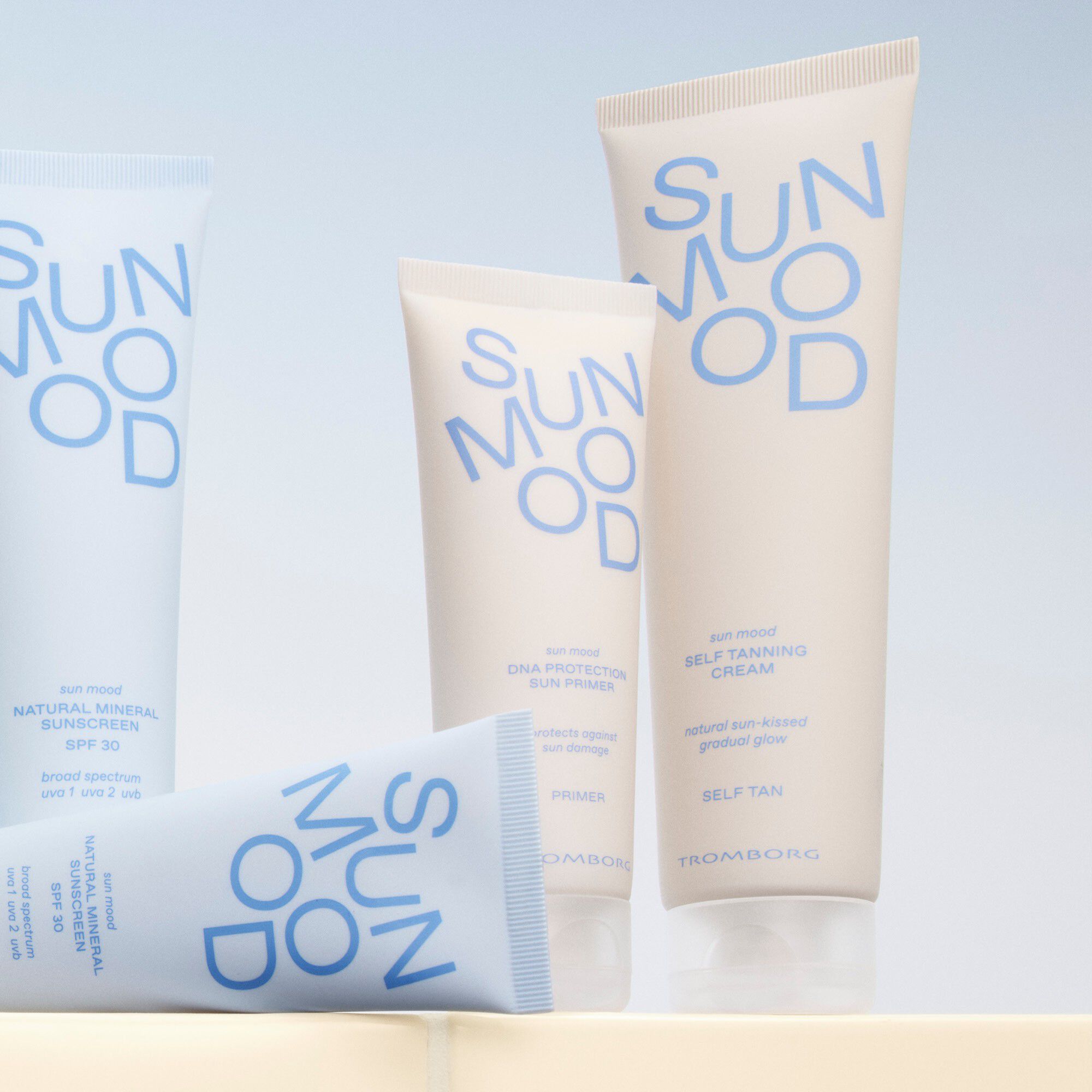 Sun Primer DNA Protection Cream