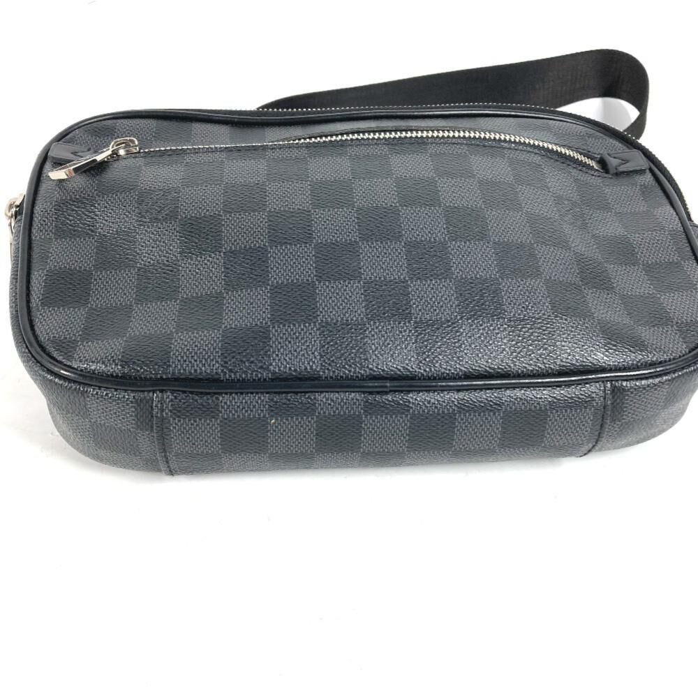 Louis Vuitton Belt Bags