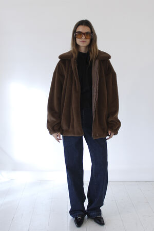 Finley Bomber