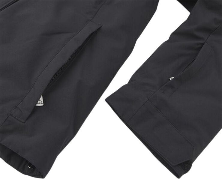 Thurn Stretch skijakke