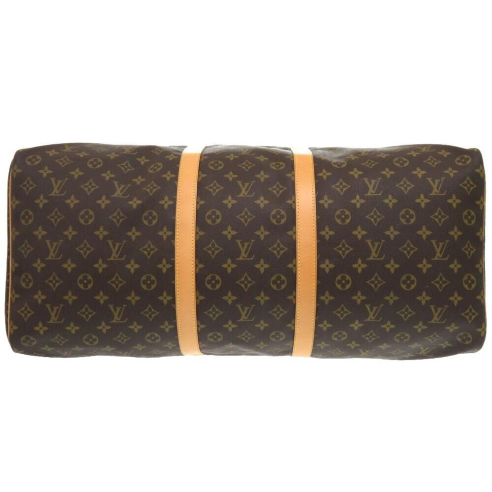 Louis Vuitton Keepall