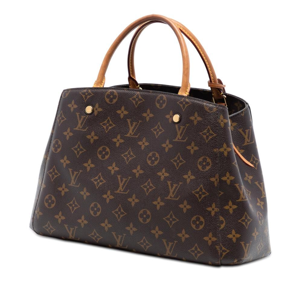 Louis Vuitton Montaigne