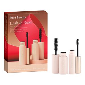 Lash & Brow Essentials Set - Sæt til vipper og bryn
