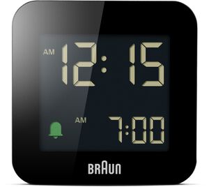 Braun BC08 v&aelig;kkeur
