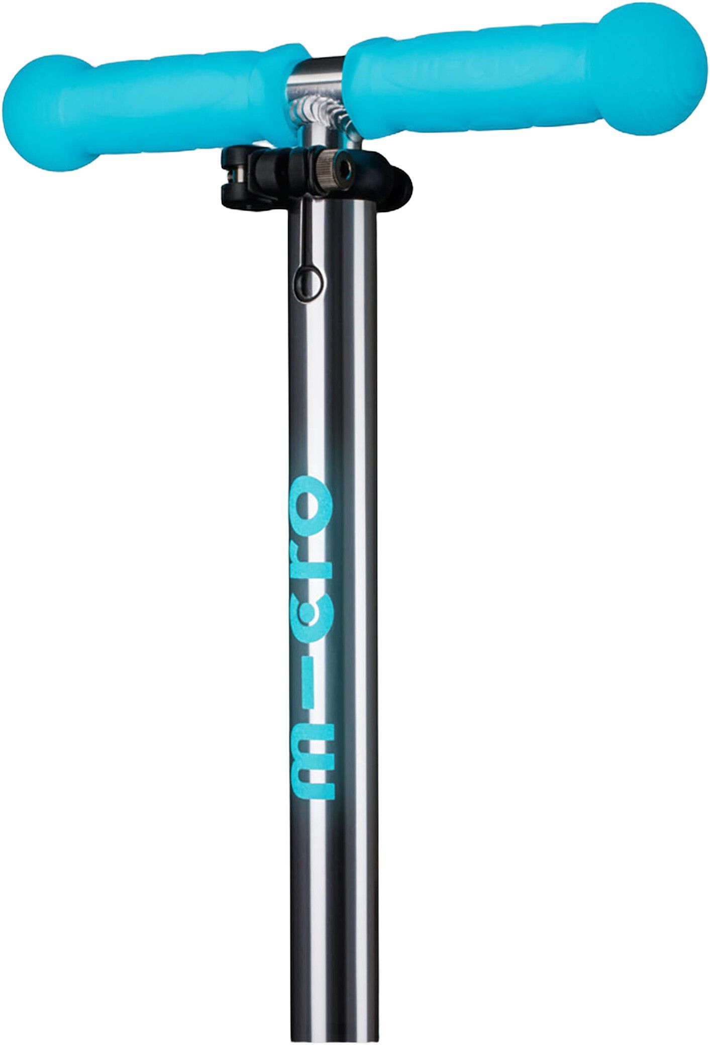 Micro - Mini Deluxe Glow LED Plus - Glacier Aqua