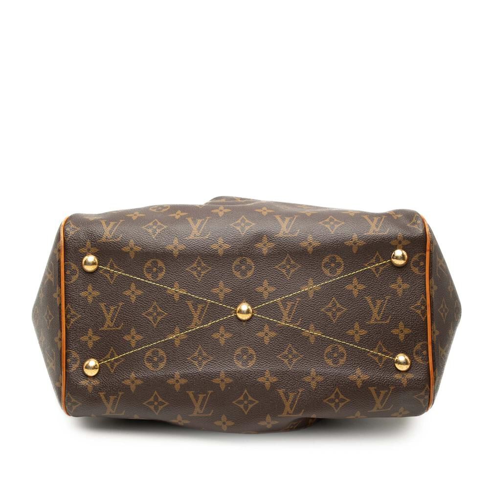 Louis Vuitton Tivoli